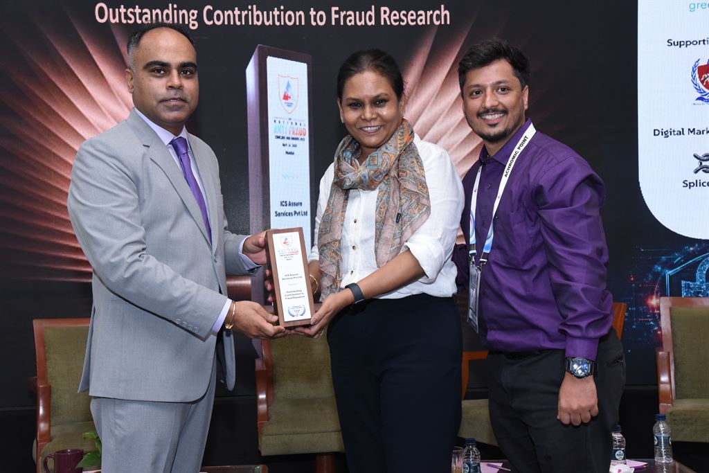 Annual Anti-Fraud Conclave & Awards